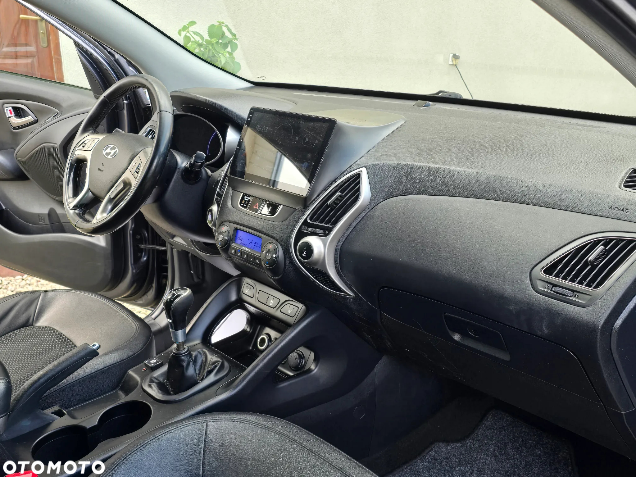 Hyundai ix35 2.0 Comfort - 19