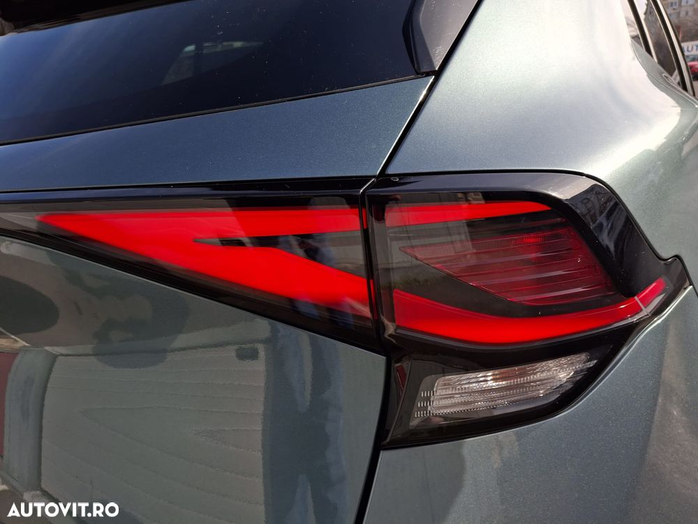 Kia Sportage 1.6 T-GDI MHEV 6MT 4x2 Style - 7