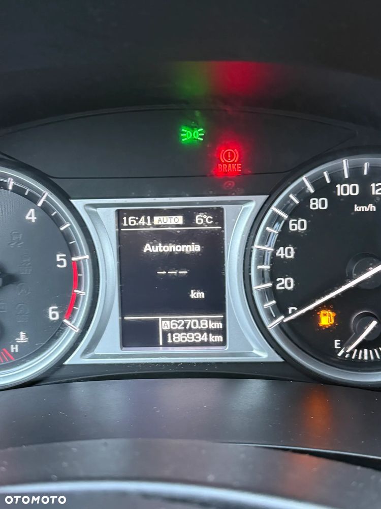 Suzuki Vitara 1.6 DDiS (4x4) Allgrip Comfort - 22