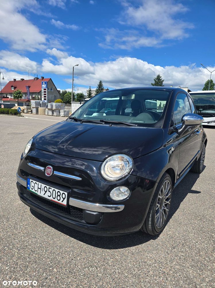 Fiat 500 - 2