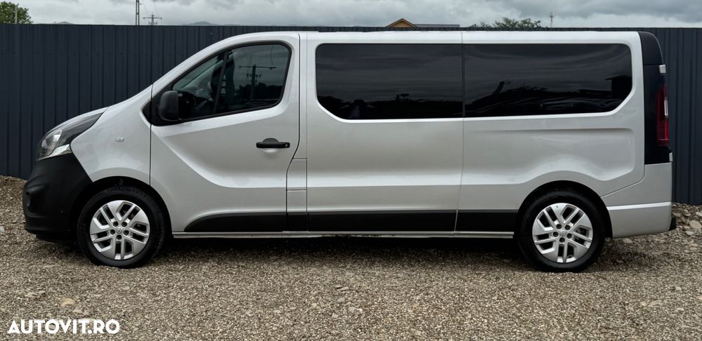 Opel Vivaro Tourer L2H1 2.7 t Start/Stop - 14