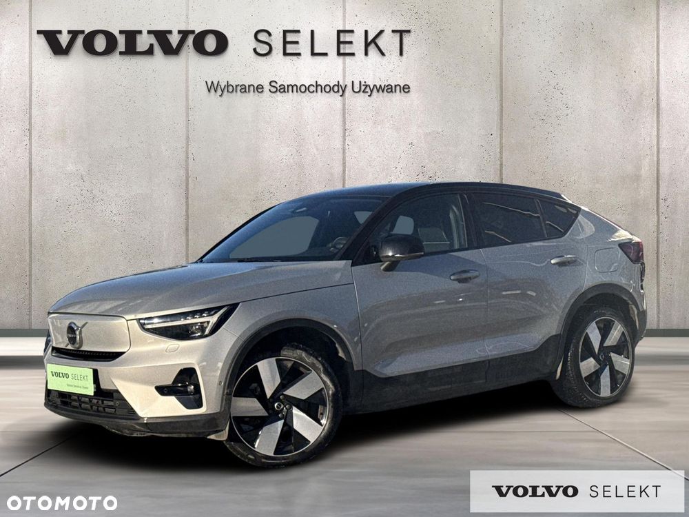 Volvo C40 - 2