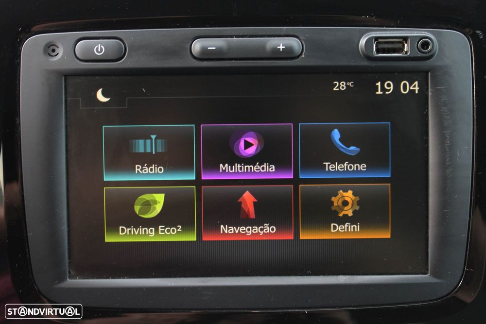 Renault Captur 0.9 TCE Exclusive - 19