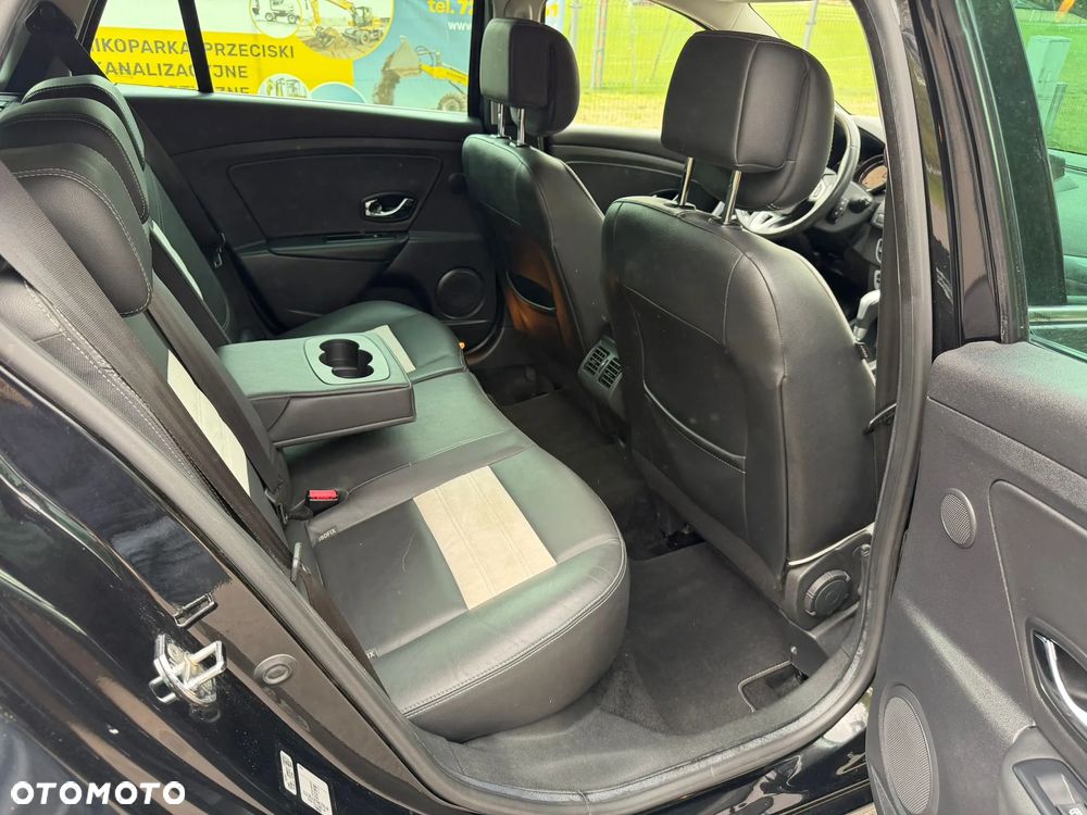 Renault Megane - 4