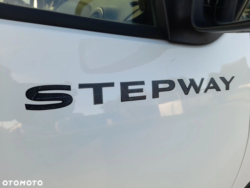 Dacia Sandero Stepway 1.0 TCe SL Celebration S&S - 21