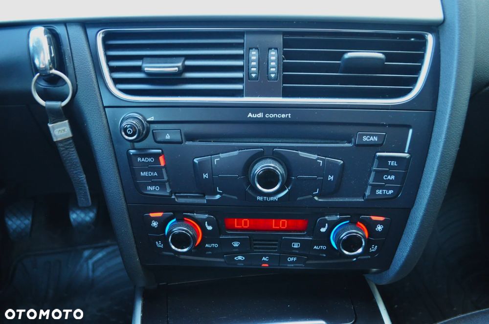 Audi A4 Limousine 1.8 TFSI Attraction - 19