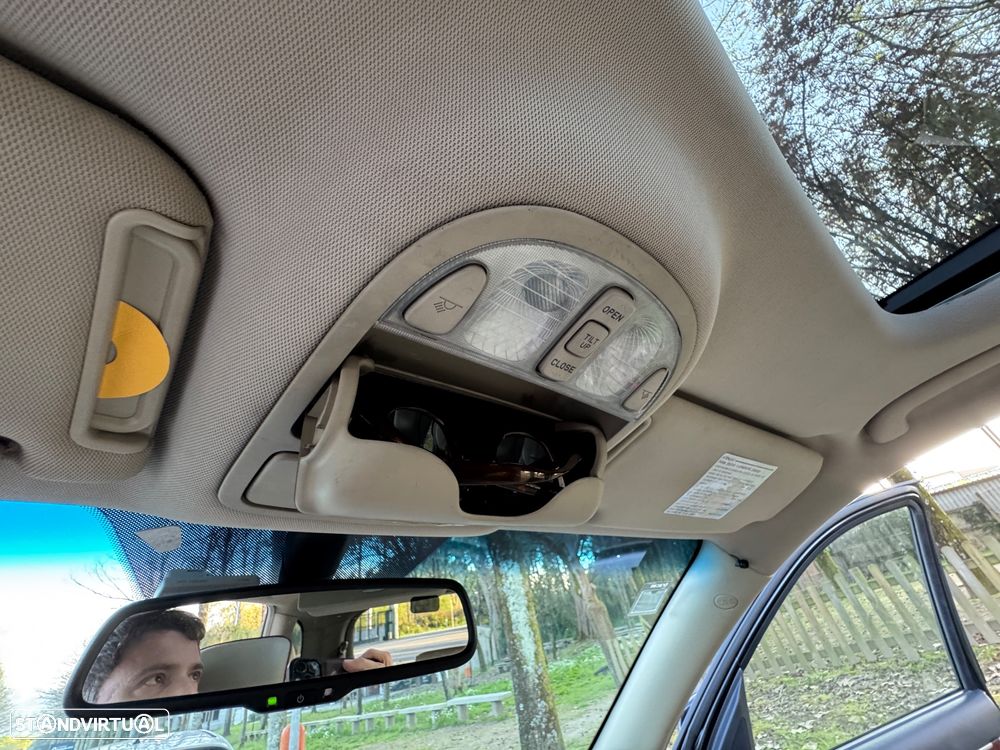 Hyundai Santa Fe 2.2 CRDi 7Wagon Sport - 17