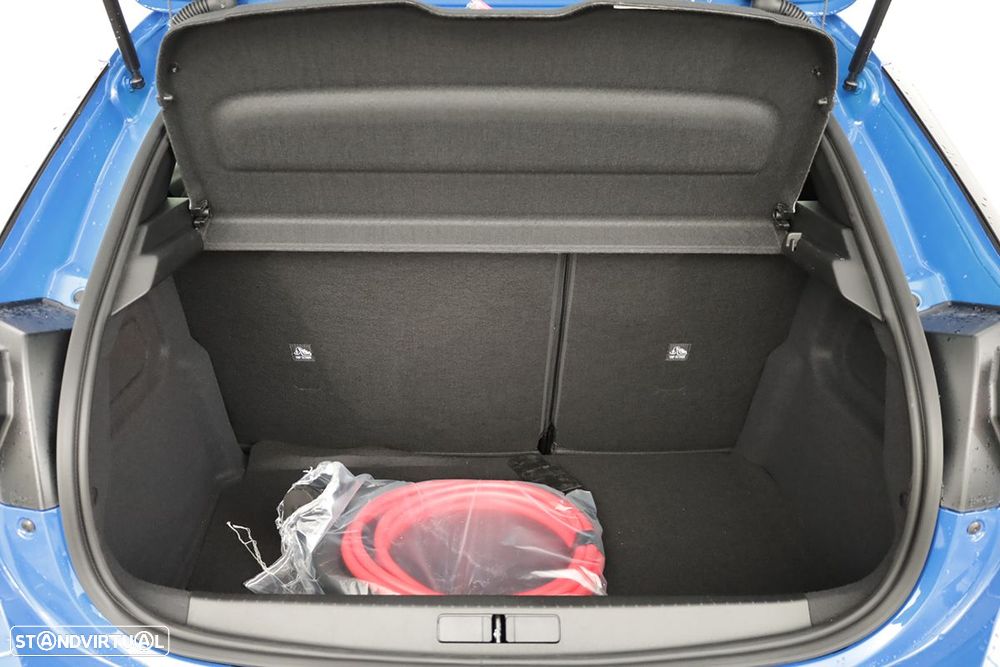 Opel Corsa-e 50 kWh Edition - 22