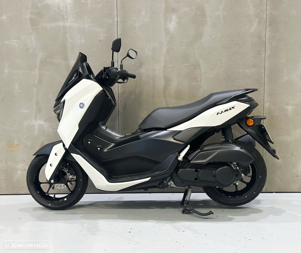 Yamaha NMAX 125 - 2