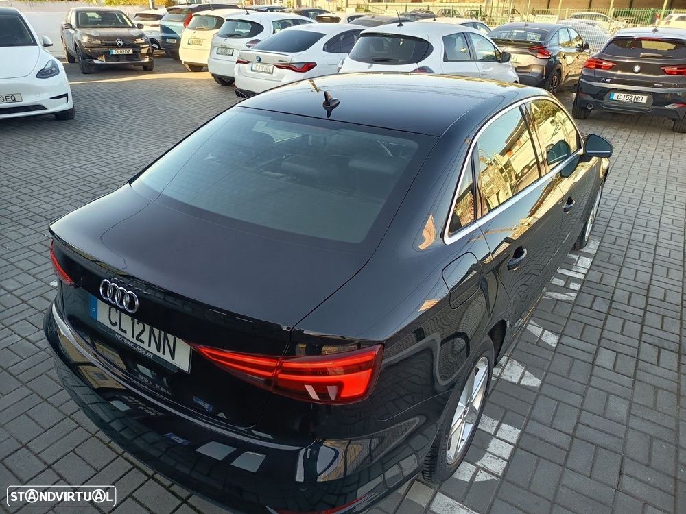 Audi A3 Limousine 1.0 TFSI Design - 10