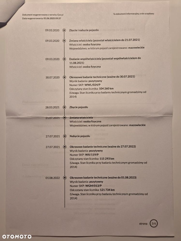 Saab 9-3 1.9 TiD DPF Linear - 30