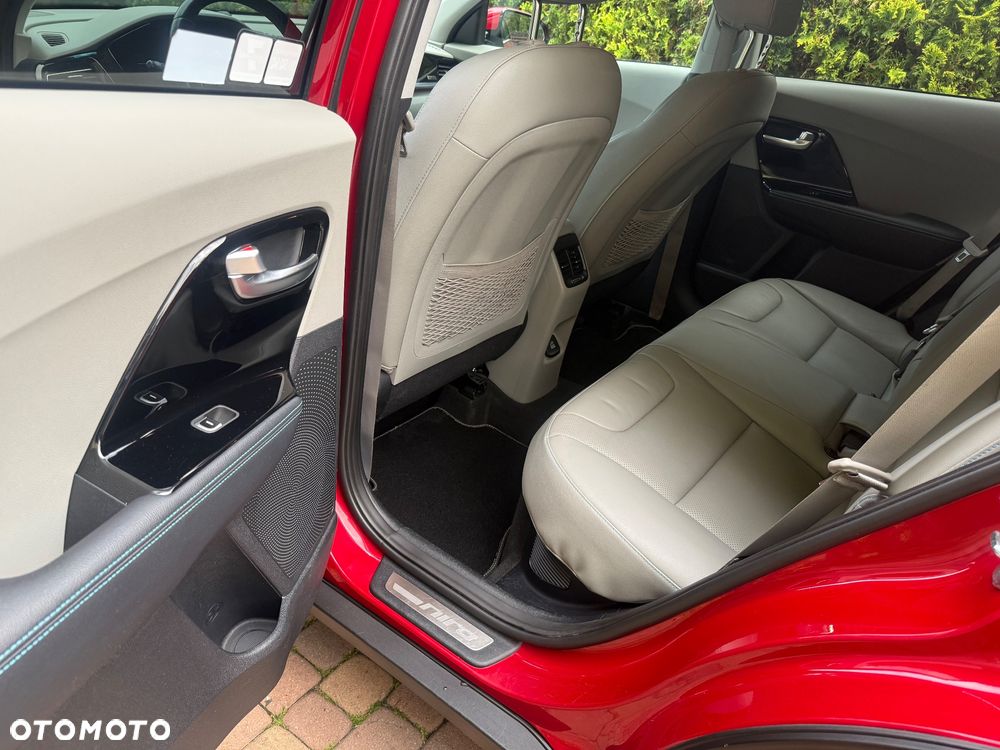Kia Niro 1.6 GDI Hybrid XL - 7