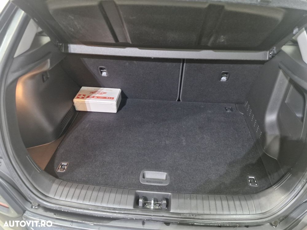 Hyundai KONA 1.0 T-GDI 2WD Comfort - 5