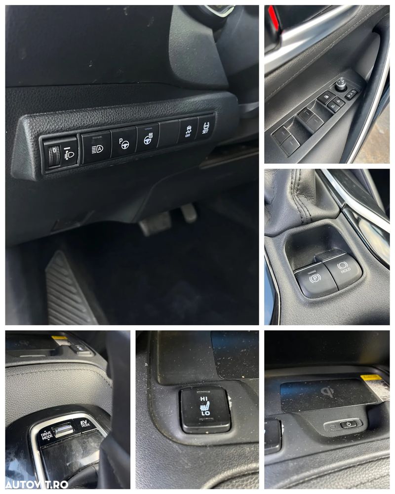 Toyota Corolla 1.8 HSD Exclusive - 9