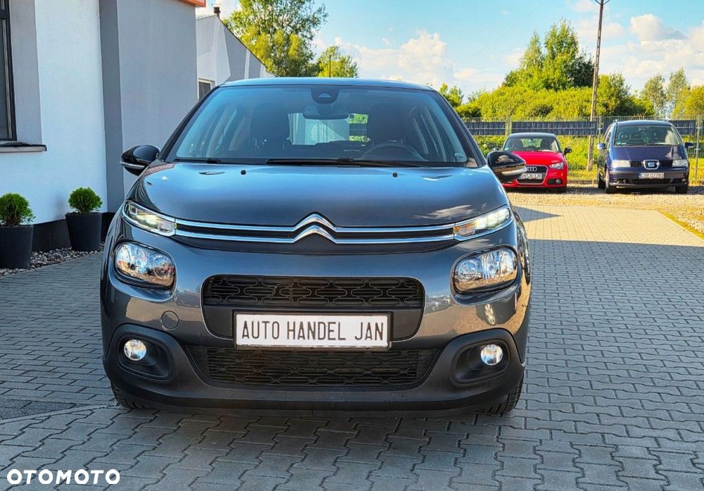 Citroën C3 - 18