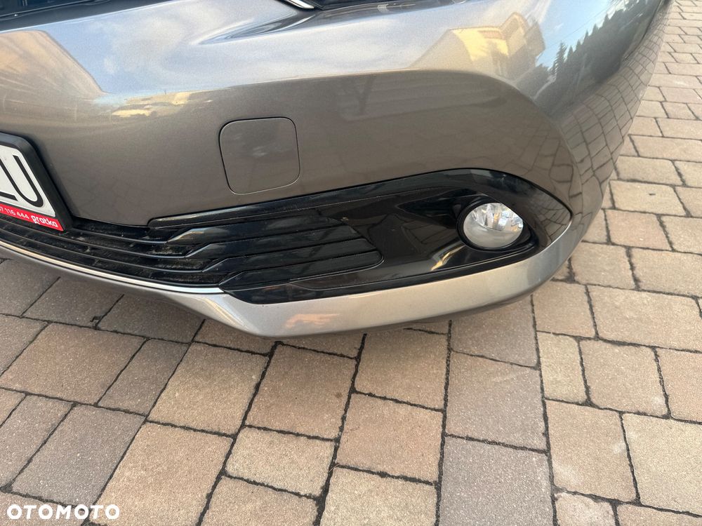 Toyota Auris 1.2 T Premium - 15