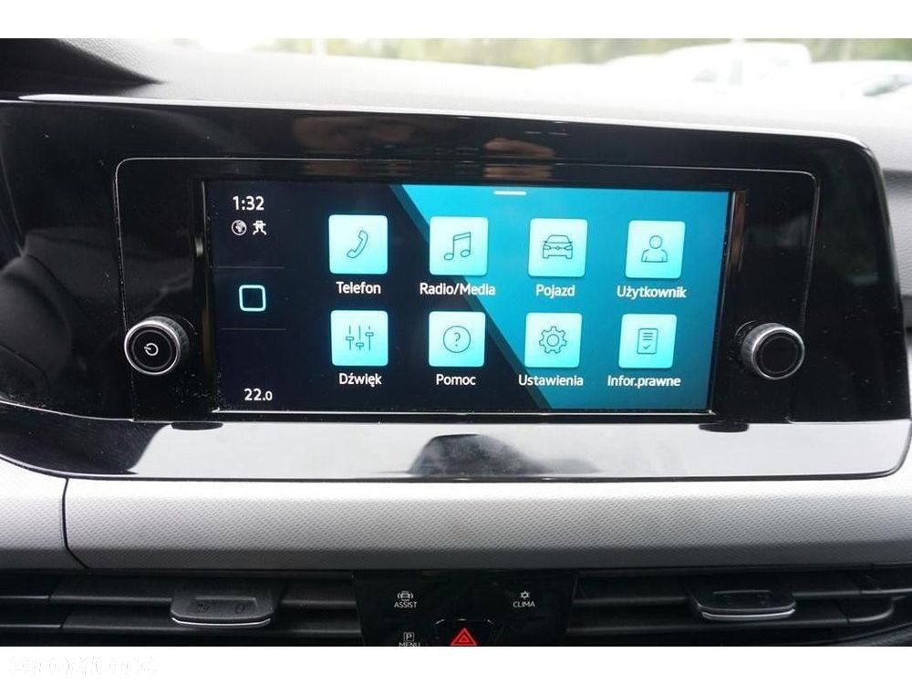 Volkswagen Golf - 25