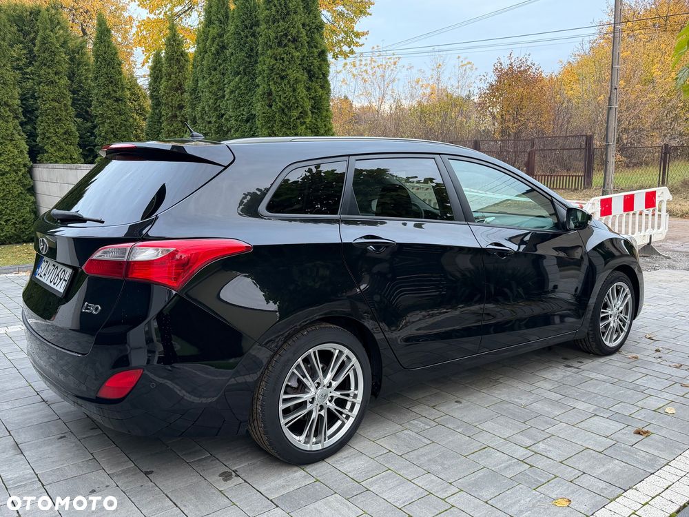 Hyundai i30 - 10