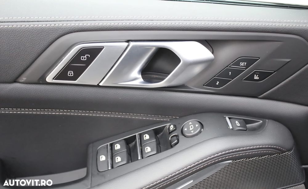 BMW X5 xDrive30d AT MHEV - 5