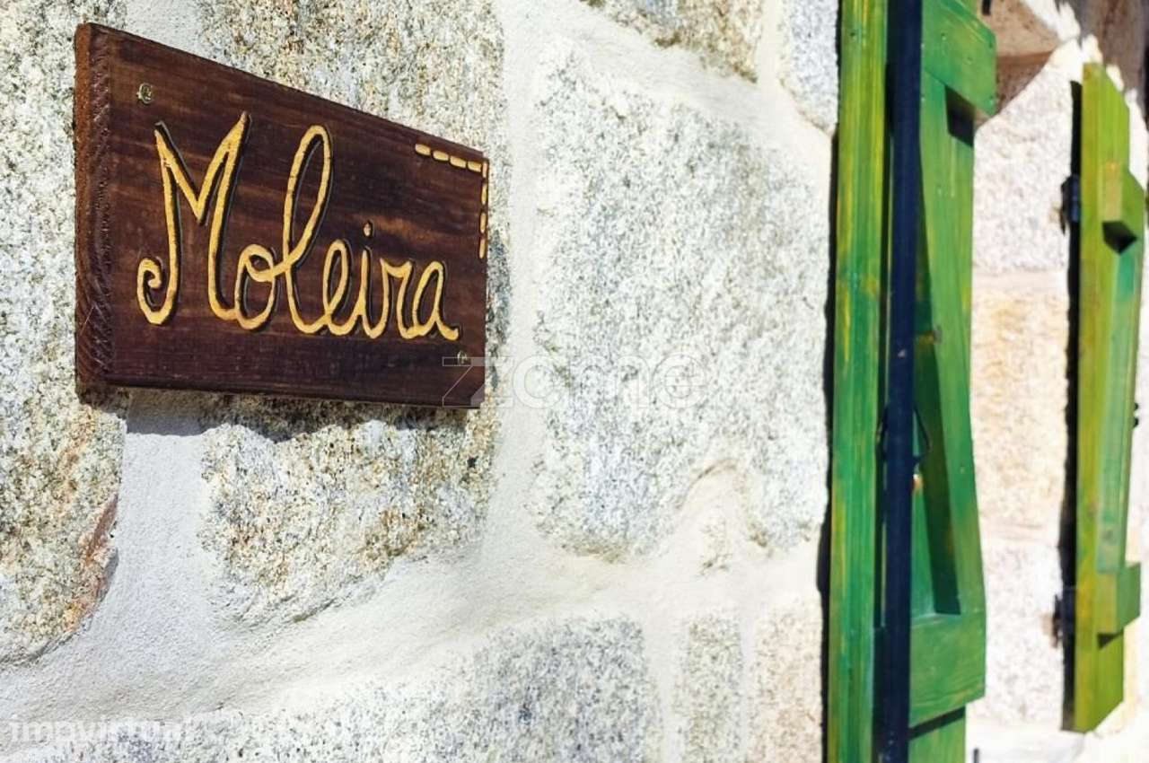 Refúgio da Moleira |Turismo Rural de Charme - Grande imagem: 4/60