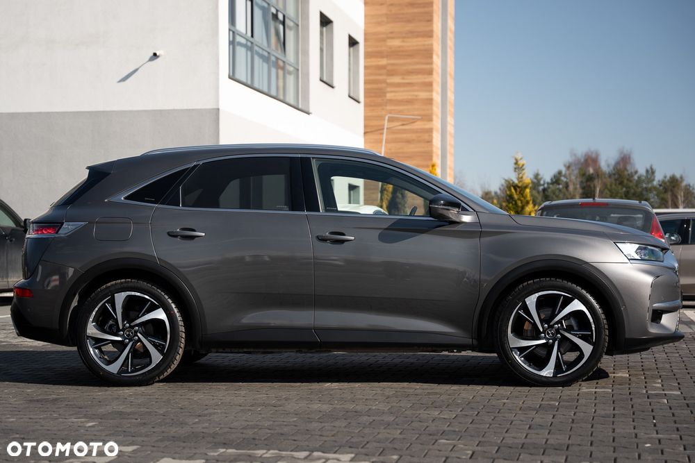 DS Automobiles DS 7 Crossback 1.6 PureTech Rivoli - 17