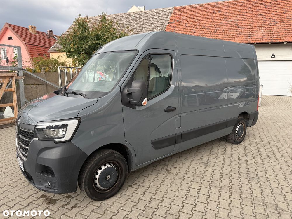 Renault Master - 5