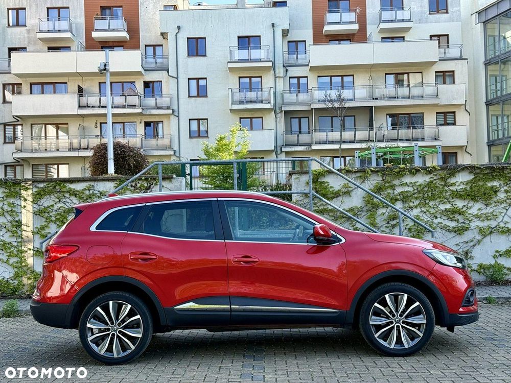 Renault Kadjar 1.3 TCe FAP Intens - 14