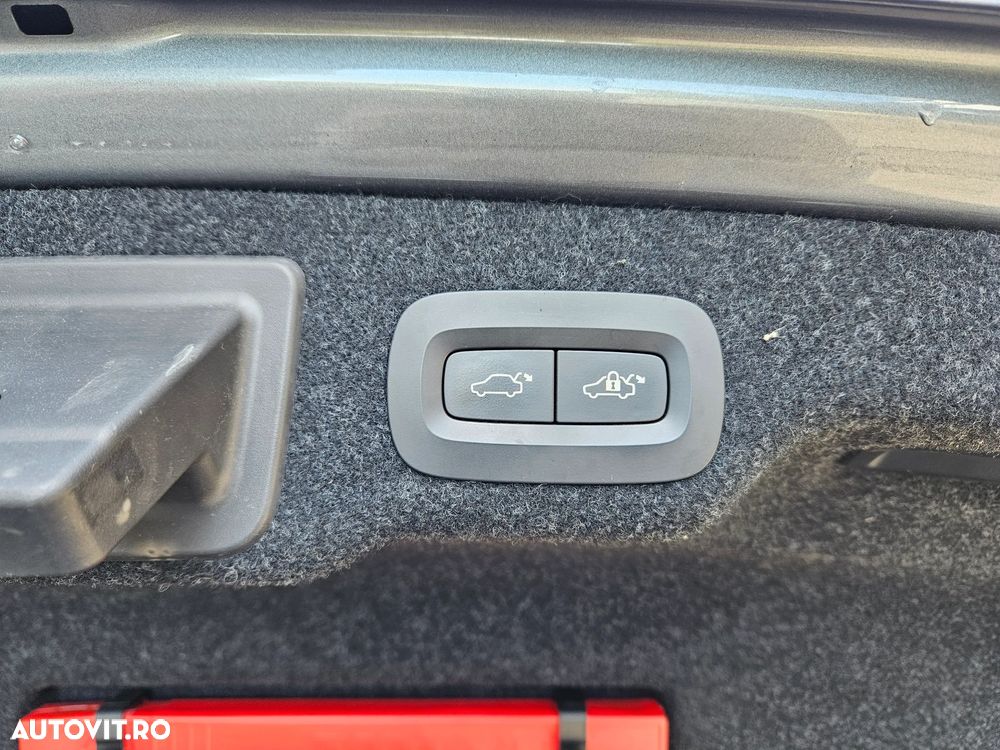 Volvo S90 D4 Geartronic Inscription - 18