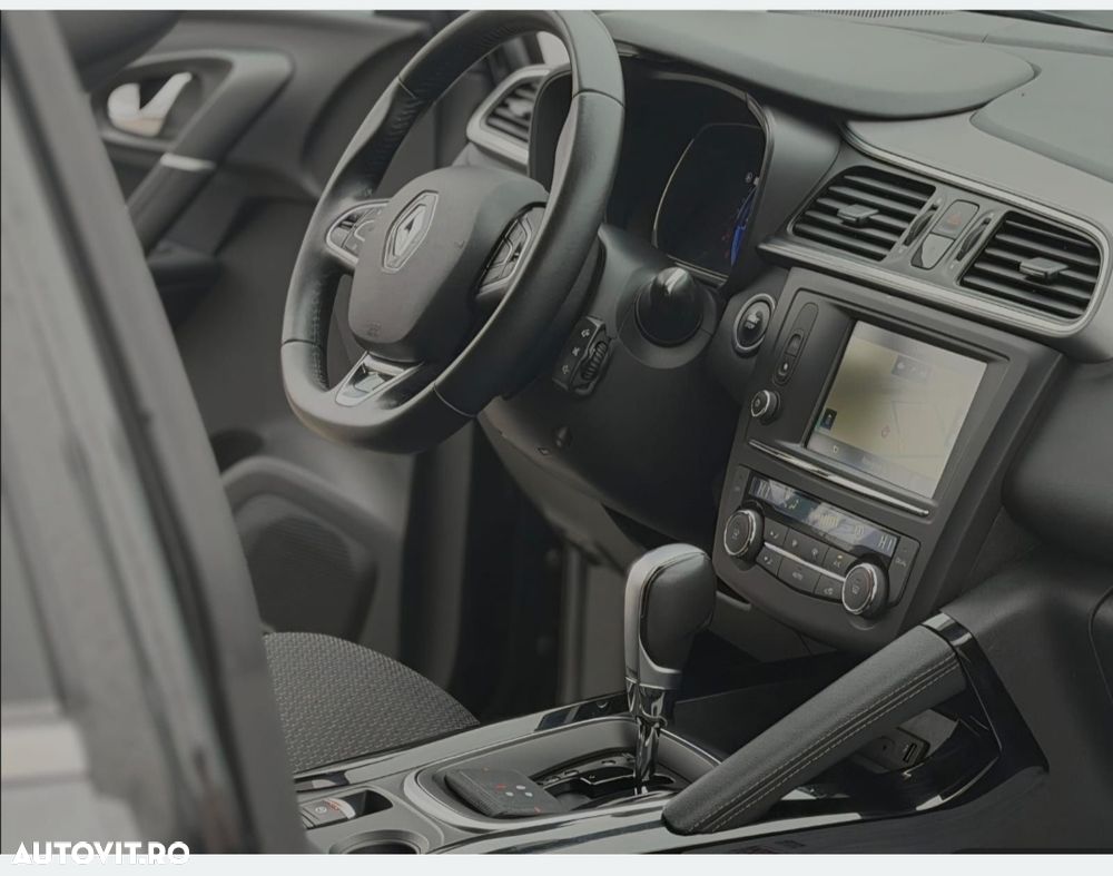 Renault Kadjar - 3