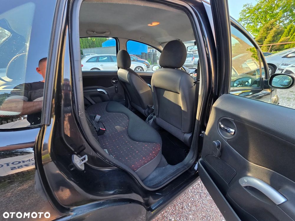 Citroën C3 1.4 HDi Magic - 6