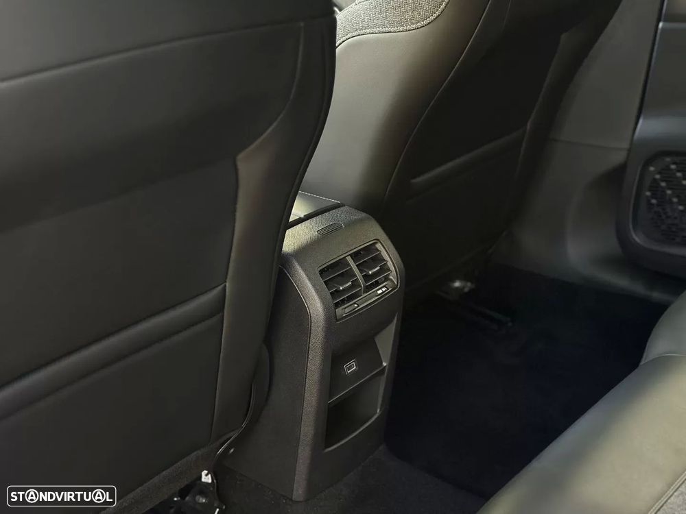 Citroën C5 X 1.2 PureTech Feel Pack EAT8 - 12