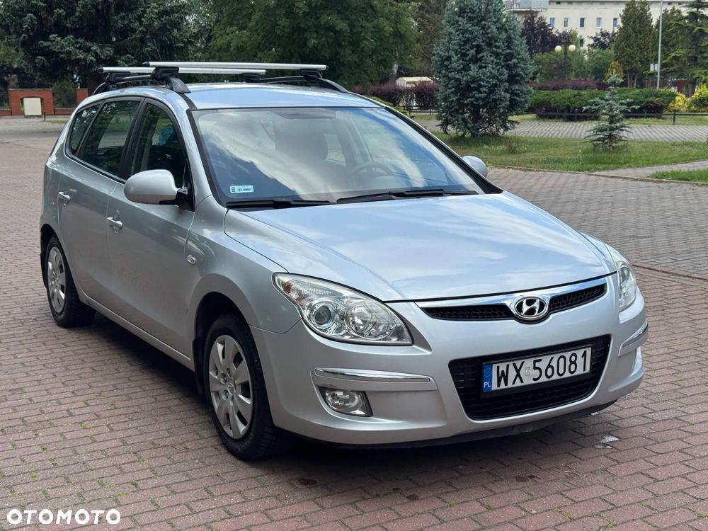 Hyundai i30 1.6 Comfort - 3