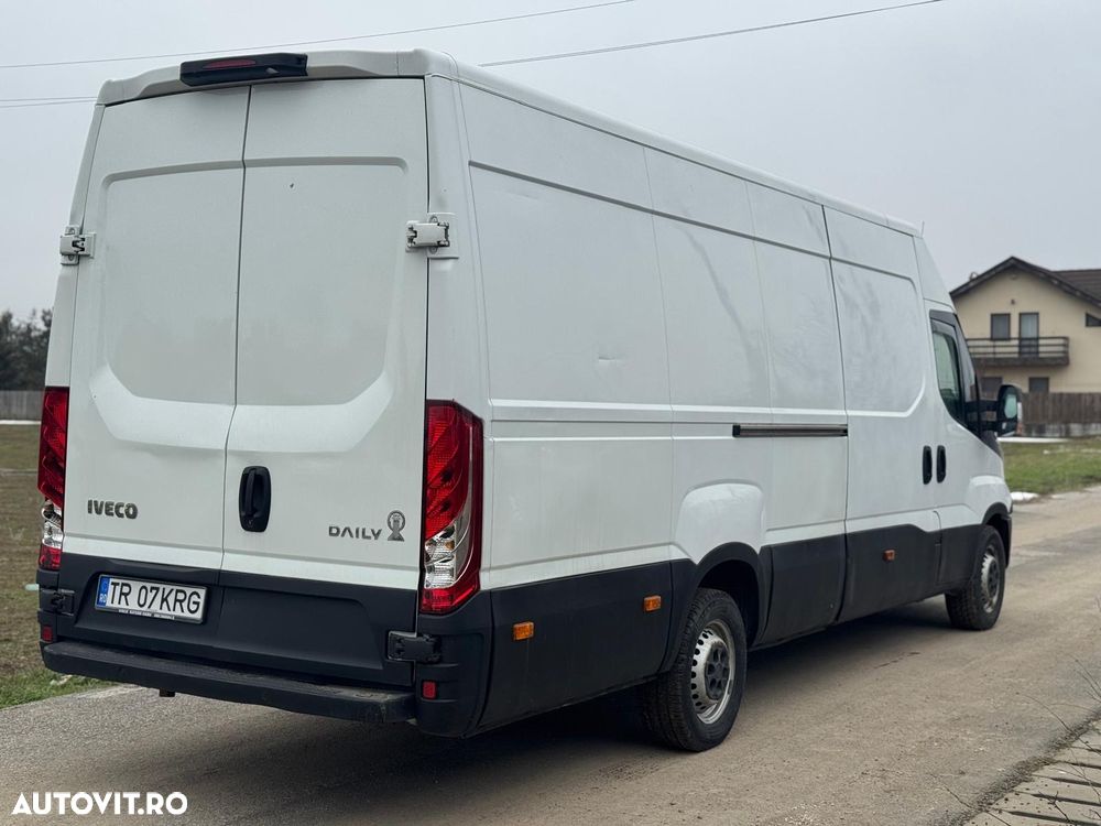 Iveco Daily - 3