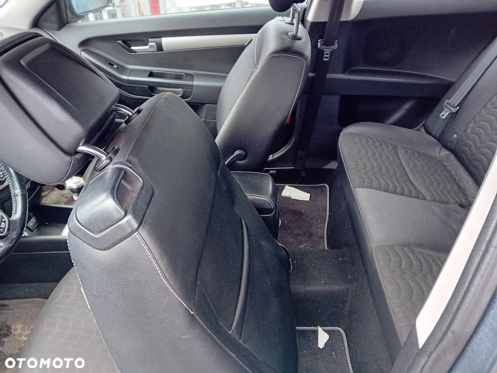 *KIA PROCEED* Samochód na części - 5