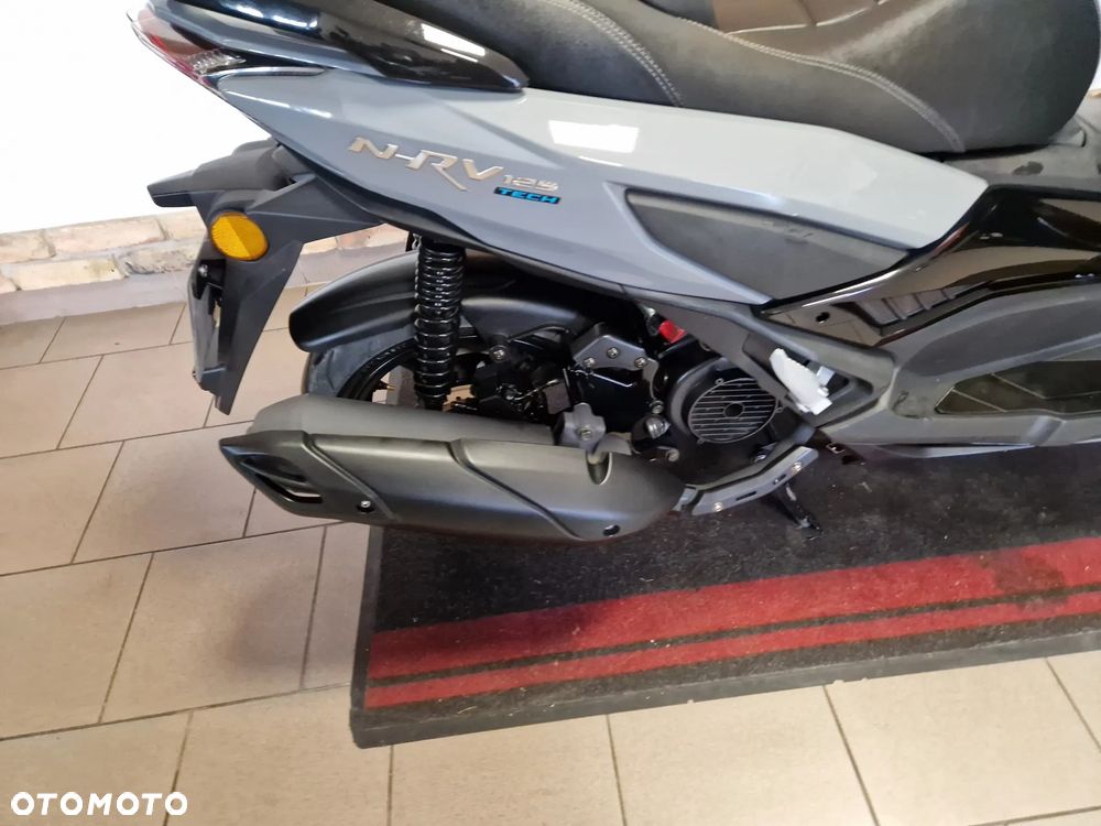 Yamaha NMAX - 30