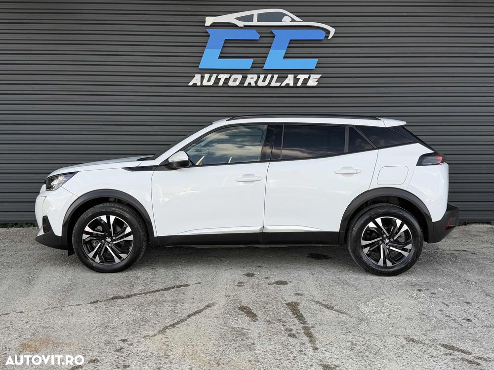 Peugeot 2008 - 29