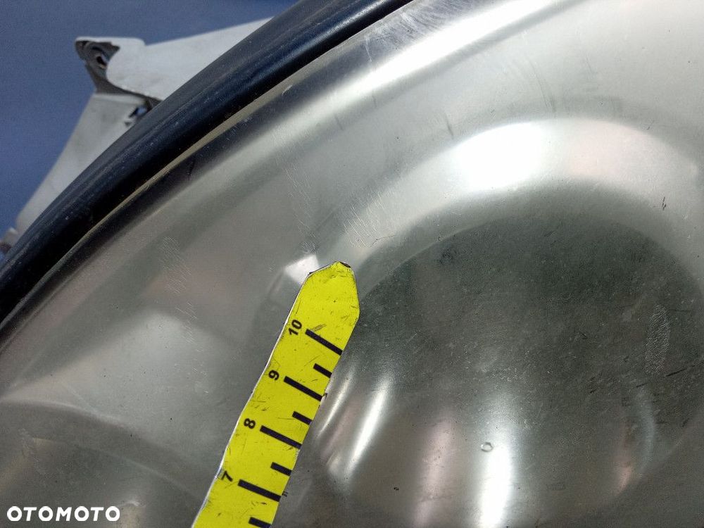 HYUNDAI TERRACAN REFLEKTOR LEWY EU 92101-H1XXX - 7