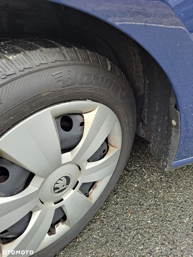 Skoda Fabia 1.0 MPI Cool Edition - 32