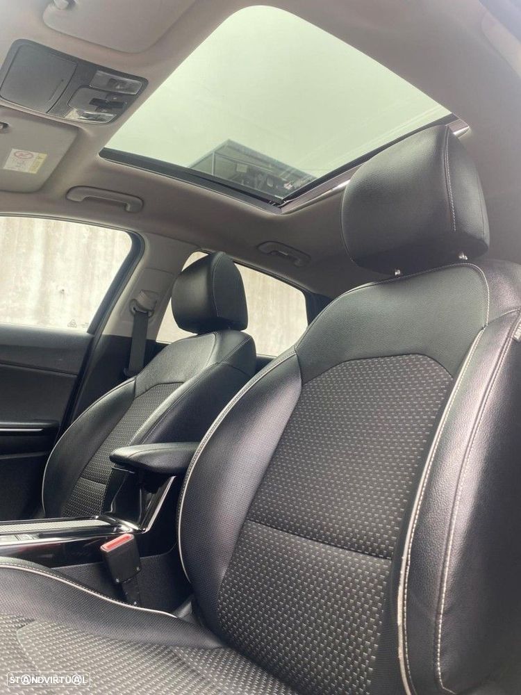 Kia Ceed 1.0 T-GDI GT Line - 4