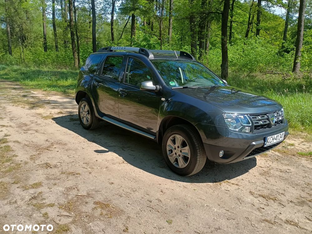 Dacia Duster 1.2 TCe Prestige - 3
