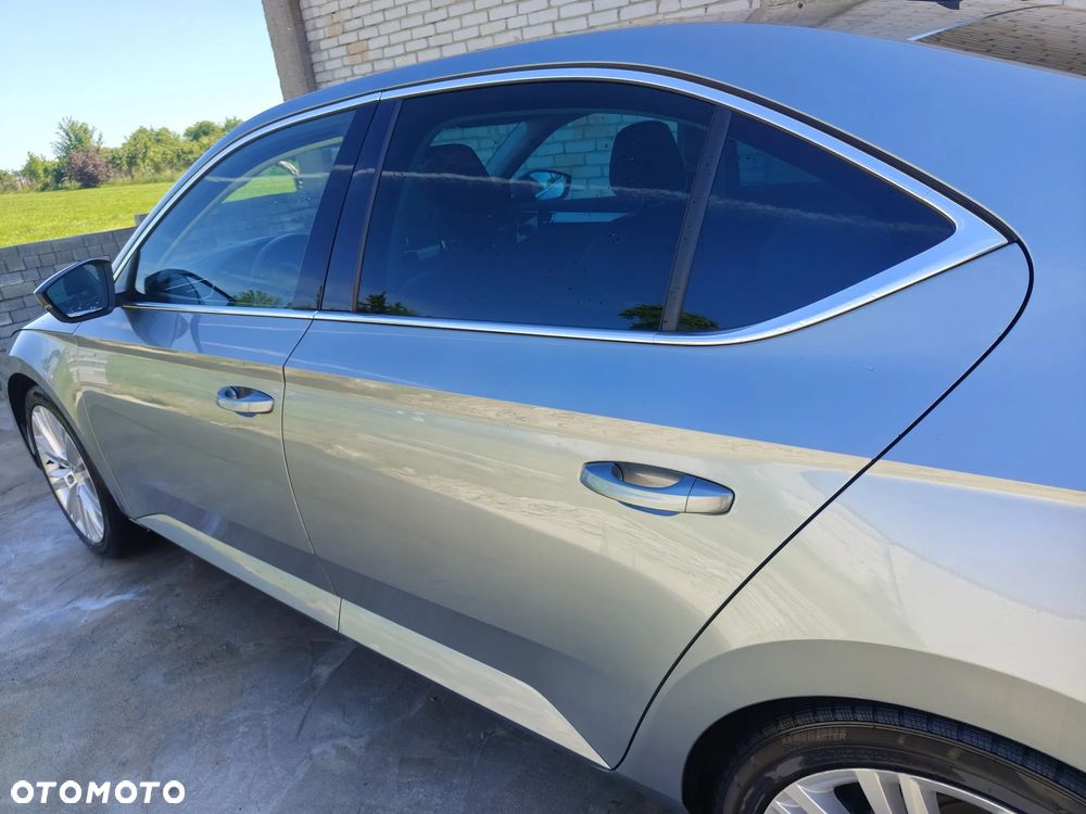 Skoda Superb - 10
