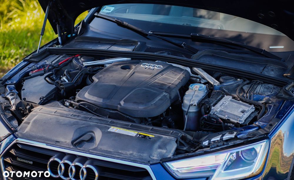 Audi A4 - 30
