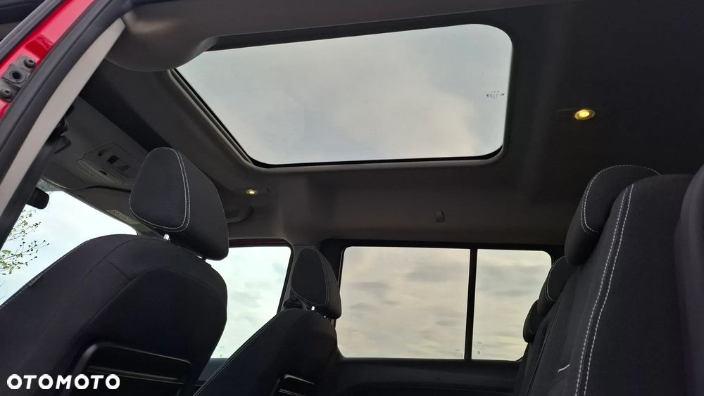 Ford Tourneo Connect Grand - 18