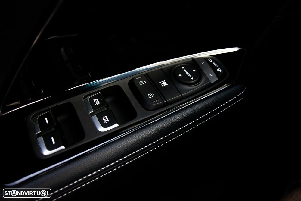 Kia e-Niro - 36