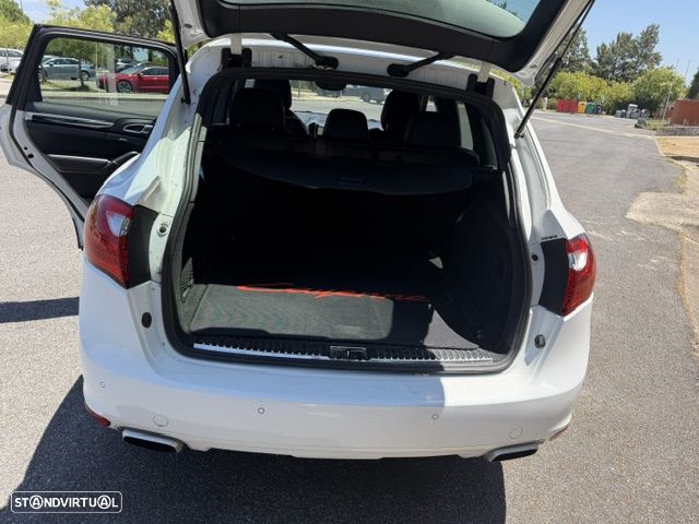 Porsche Cayenne Tiptronic S - 8