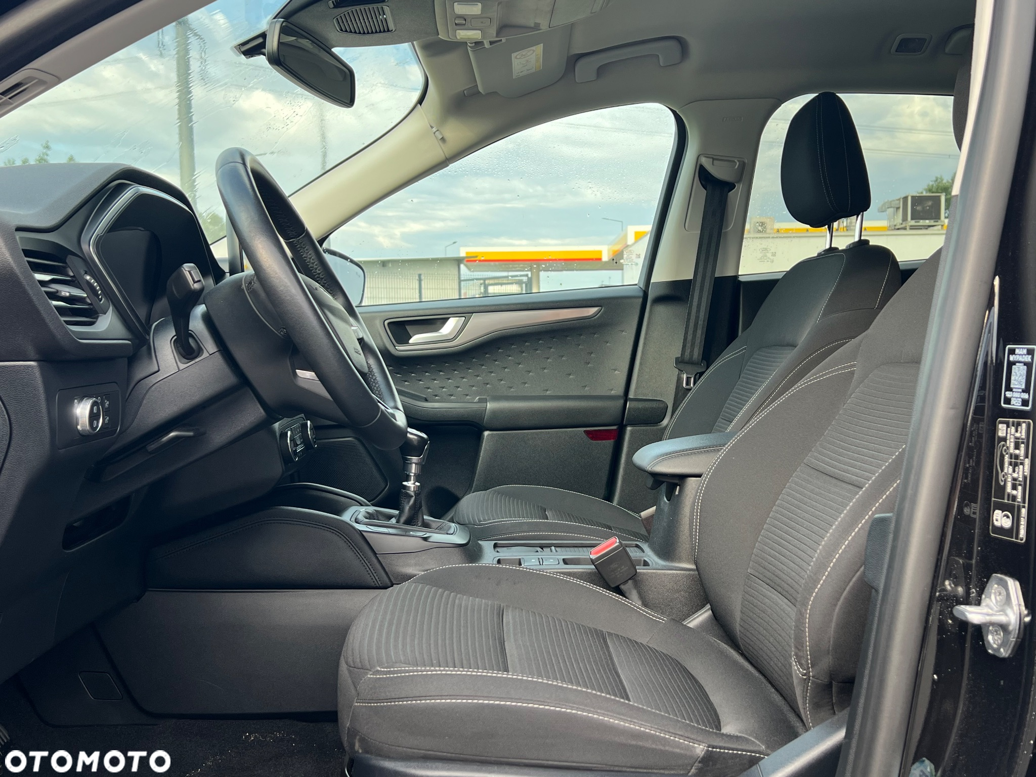 Ford Kuga 2.0 TDCi FWD Titanium - 19