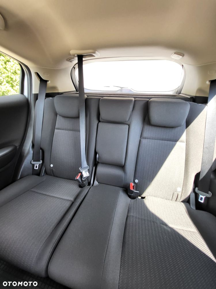 Honda HR-V 1.5 Elegance (ADAS/Honda Connect+) CVT - 4