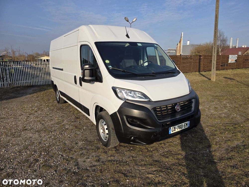 Fiat Ducato L3H2 - 2