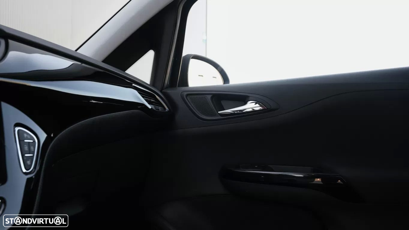Opel Corsa 1.4 T GT - 14