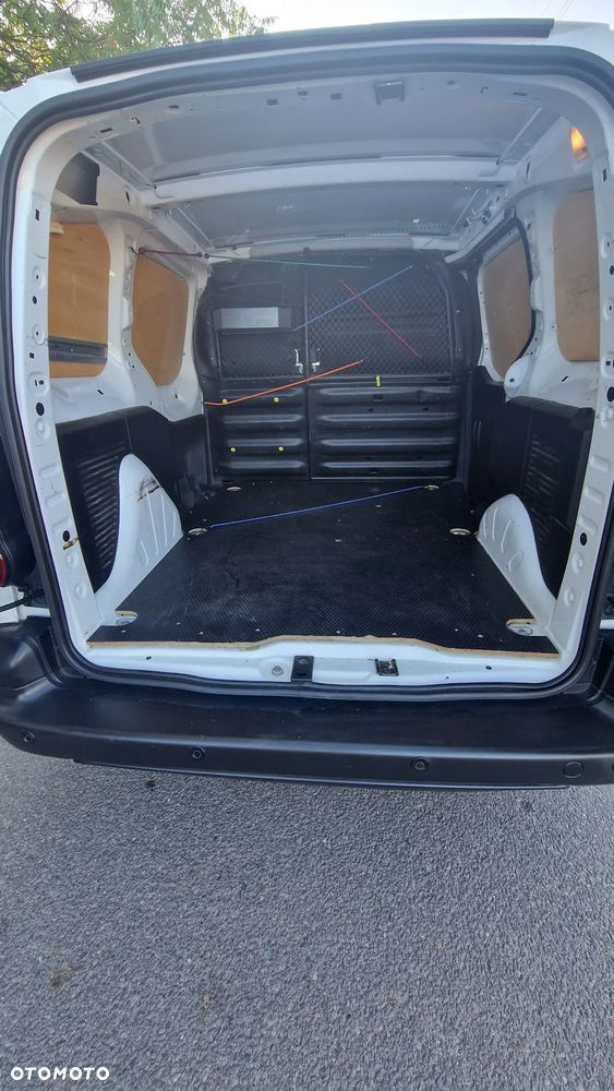Citroën Berlingo - 13